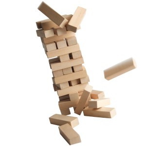 Jenga